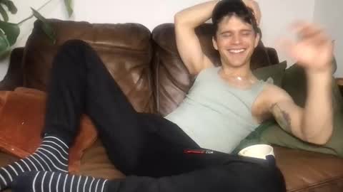 Snapshot of camdoattitude chatting on 09.10.25 CamDoAttitude online show from 09.10.25