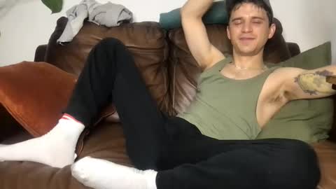 Snapshot of camdoattitude chatting on 09.14.25 CamDoAttitude online show from 09.14.25