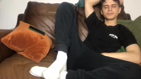 Snapshot of camdoattitude chatting on 09.15.25 CamDoAttitude online show from 09.15.25