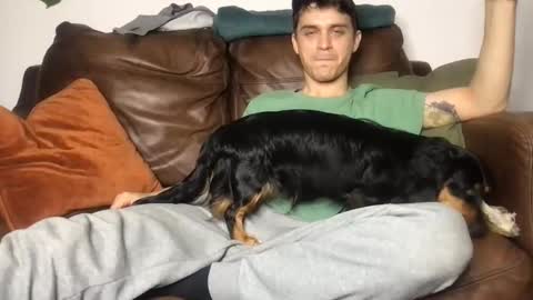 Snapshot of camdoattitude chatting on 09.17.25 CamDoAttitude online show from 09.17.25