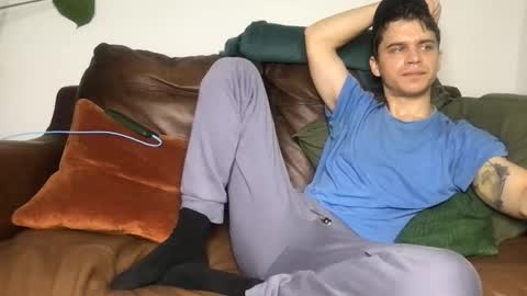 Snapshot of camdoattitude chatting on 09.19.25 CamDoAttitude online show from 09.19.25