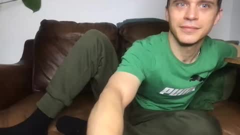 Snapshot of camdoattitude chatting on 09.21.25 CamDoAttitude online show from 09.21.25