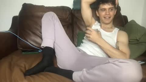 Snapshot of camdoattitude chatting on 09.22.25 CamDoAttitude online show from 09.22.25