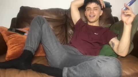 Snapshot of camdoattitude chatting on 09.24.25 CamDoAttitude online show from 09.24.25