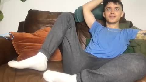 Snapshot of camdoattitude chatting on 09.25.25 CamDoAttitude online show from 09.25.25