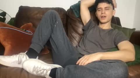 Snapshot of camdoattitude chatting on 09.30.25 CamDoAttitude online show from 09.30.25