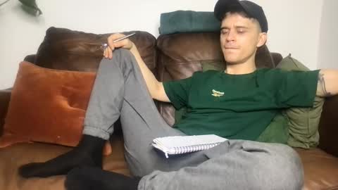 Snapshot of camdoattitude chatting on 10.02.25 CamDoAttitude online show from 10.02.25