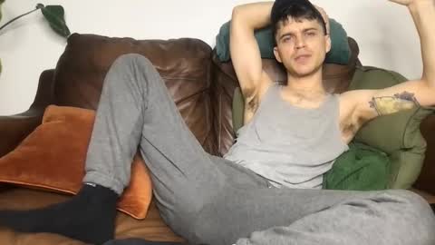 Snapshot of camdoattitude chatting on 10.03.25 CamDoAttitude online show from 10.03.25