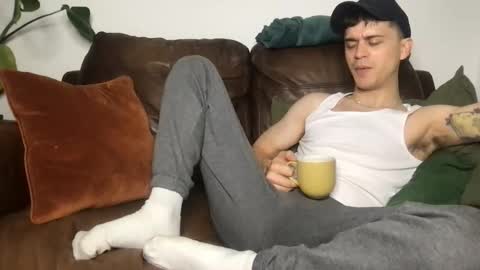 Snapshot of camdoattitude chatting on 10.04.25 CamDoAttitude online show from 10.04.25