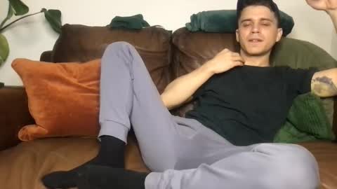 Snapshot of camdoattitude chatting on 10.05.25 CamDoAttitude online show from 10.05.25