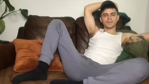 Snapshot of camdoattitude chatting on 10.07.25 CamDoAttitude online show from 10.07.25