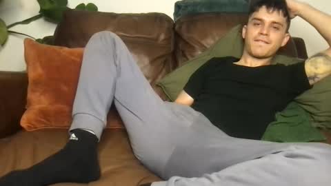 Snapshot of camdoattitude chatting on 10.07.25 CamDoAttitude online show from 10.07.25