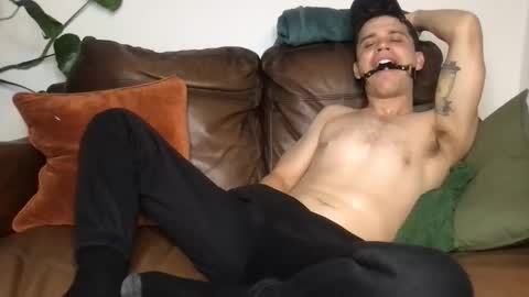 Snapshot of camdoattitude chatting on 10.24.25 CamDoAttitude online show from 10.24.25