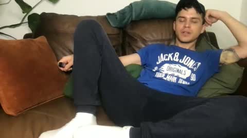 Snapshot of camdoattitude chatting on 10.27.25 CamDoAttitude online show from 10.27.25