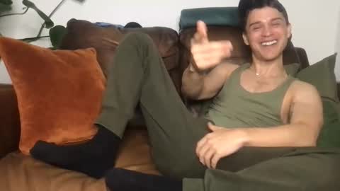 Snapshot of camdoattitude chatting on 11.01.25 CamDoAttitude online show from 11.01.25