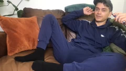 Snapshot of camdoattitude chatting on 11.02.25 CamDoAttitude online show from 11.02.25