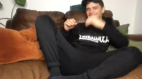 Snapshot of camdoattitude chatting on 11.12.25 CamDoAttitude online show from 11.12.25