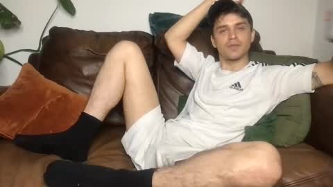 Snapshot of camdoattitude chatting on 11.15.25 CamDoAttitude online show from 11.15.25