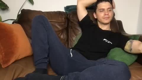 Snapshot of camdoattitude chatting on 11.16.25 CamDoAttitude online show from 11.16.25