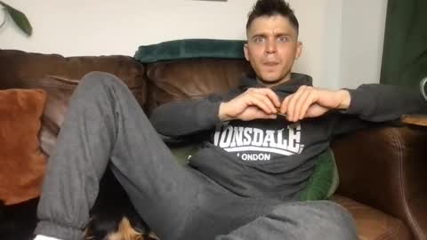 Snapshot of camdoattitude chatting on 11.17.25 CamDoAttitude online show from 11.17.25