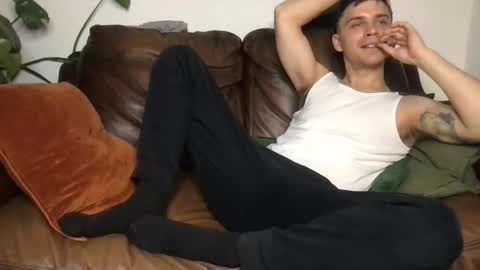 Snapshot of camdoattitude chatting on 11.22.25 CamDoAttitude online show from 11.22.25