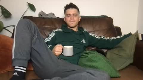 Snapshot of camdoattitude chatting on 11.23.25 CamDoAttitude online show from 11.23.25