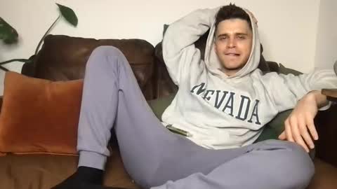 Snapshot of camdoattitude chatting on 11.26.25 CamDoAttitude online show from 11.26.25