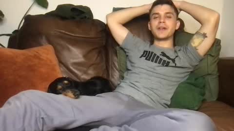 Snapshot of camdoattitude chatting on 11.27.25 CamDoAttitude online show from 11.27.25