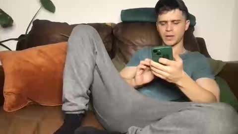 Snapshot of camdoattitude chatting on 11.30.25 CamDoAttitude online show from 11.30.25