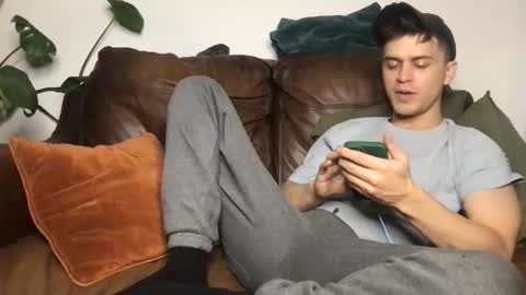 Snapshot of camdoattitude chatting on 12.02.25 CamDoAttitude online show from 12.02.25