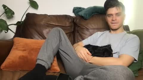 Snapshot of camdoattitude chatting on 12.03.25 CamDoAttitude online show from 12.03.25