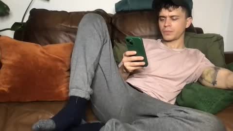 Snapshot of camdoattitude chatting on 12.04.25 CamDoAttitude online show from 12.04.25