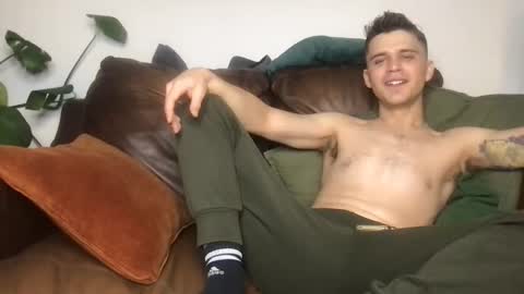 Snapshot of camdoattitude chatting on 12.14.25 CamDoAttitude online show from 12.14.25