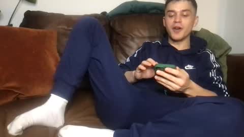 Snapshot of camdoattitude chatting on 12.14.25 CamDoAttitude online show from 12.14.25