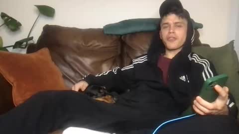 Snapshot of camdoattitude chatting on 12.16.25 CamDoAttitude online show from 12.16.25