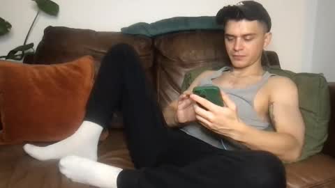 Snapshot of camdoattitude chatting on 12.17.25 CamDoAttitude online show from 12.17.25