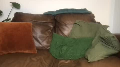 Snapshot of camdoattitude chatting on 12.18.25 CamDoAttitude online show from 12.18.25