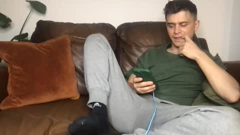 Snapshot of camdoattitude chatting on 12.20.25 CamDoAttitude online show from 12.20.25