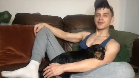 Snapshot of camdoattitude chatting on 12.22.25 CamDoAttitude online show from 12.22.25