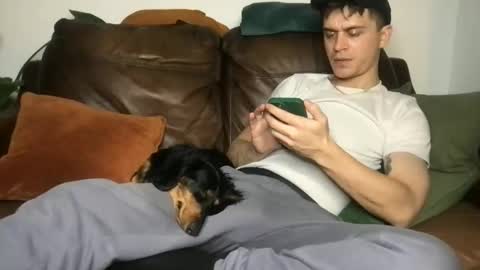 Snapshot of camdoattitude chatting on 01.05.26 CamDoAttitude online show from 01.05.26