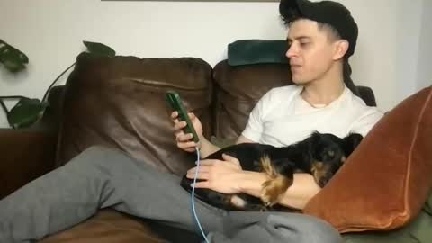 Snapshot of camdoattitude chatting on 01.06.26 CamDoAttitude online show from 01.06.26