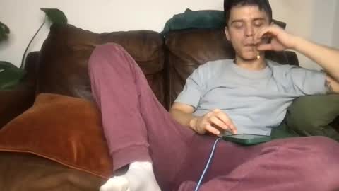 Snapshot of camdoattitude chatting on 01.09.26 CamDoAttitude online show from 01.09.26