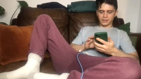 Snapshot of camdoattitude chatting on 01.11.26 CamDoAttitude online show from 01.11.26