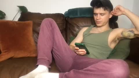 Snapshot of camdoattitude chatting on 01.11.26 CamDoAttitude online show from 01.11.26