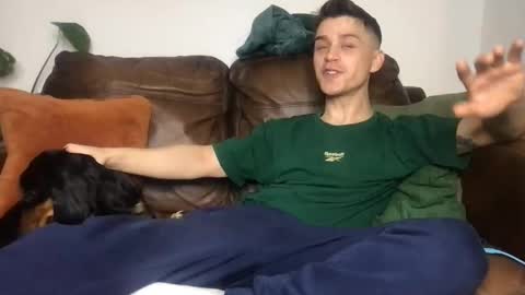 Snapshot of camdoattitude chatting on 01.13.26 CamDoAttitude online show from 01.13.26