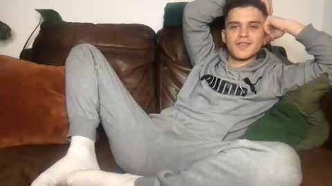 Snapshot of camdoattitude chatting on 01.14.26 CamDoAttitude online show from 01.14.26