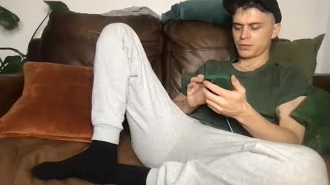 Snapshot of camdoattitude chatting on 01.15.26 CamDoAttitude online show from 01.15.26