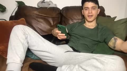 Snapshot of camdoattitude chatting on 01.16.26 CamDoAttitude online show from 01.16.26