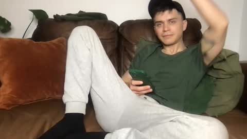 Snapshot of camdoattitude chatting on 01.18.26 CamDoAttitude online show from 01.18.26