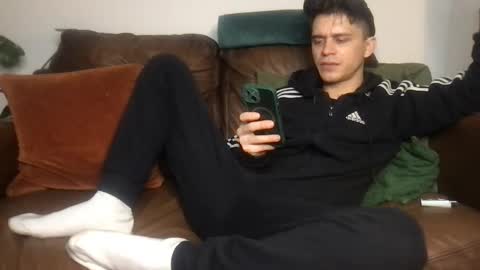 Snapshot of camdoattitude chatting on 02.01.26 CamDoAttitude online show from 02.01.26